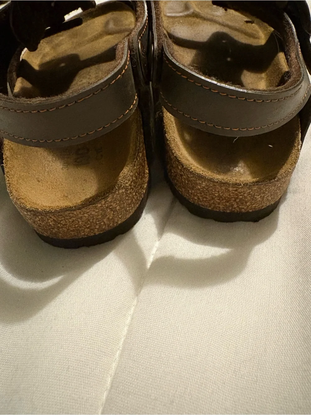 Birkenstock classic kids